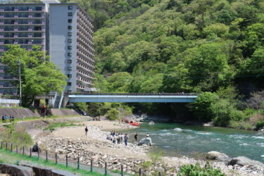 【徒歩or車なしOK】水上駅周辺で行くべき観光施設6選！電車の待ち時間に暇つぶし